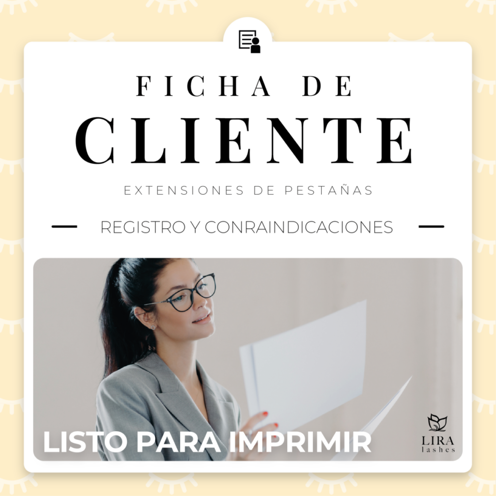 Ficha de Cliente