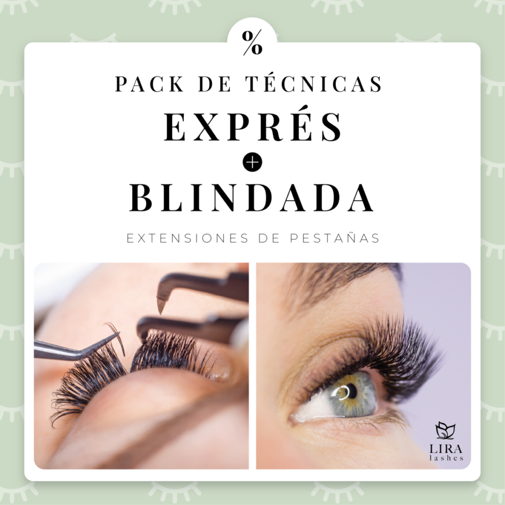 Express + Blindada