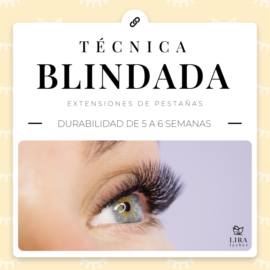 Técnica Blindada